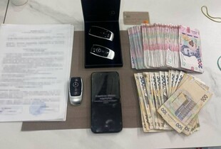 Розкрадали кошти на похованнях військових у Кривому Розі: справу передано до суду