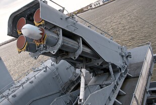 В Кремлі відреагували на можливу передачу Україні ракет Tomahawk 