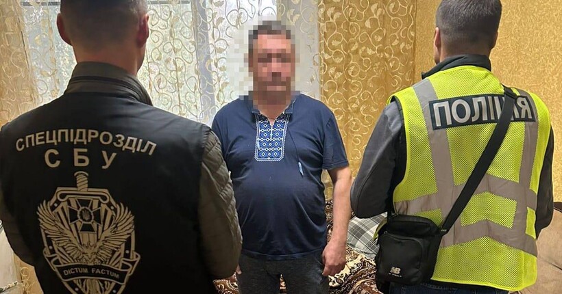 У Харкові посадовець ТЦК та СП отримав підозру: яка причина