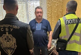 У Харкові посадовець ТЦК та СП отримав підозру: яка причина