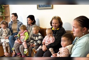 У Бердянську окупанти мілітаризують дітей в дитсадках - ЦПД