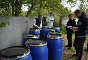 На Київщині викрили наркоділків та вилучили 
