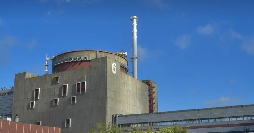 Блекаут на ЗАЕС: росія створює транскордонну загрозу радіаційного забруднення - Міненерго