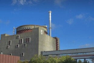 Блекаут на ЗАЕС: росія створює транскордонну загрозу радіаційного забруднення - Міненерго