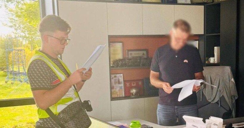 У Києві судитимуть агронома і підприємця, які організували схему розкрадання коштів на зелених насадженнях