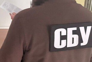 СБУ засудила зрадника, який допомагав рф наступати на Сумщину