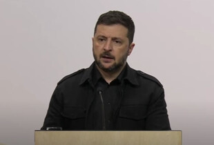 Російські безпілотники зайшли занадто далеко - Зеленський