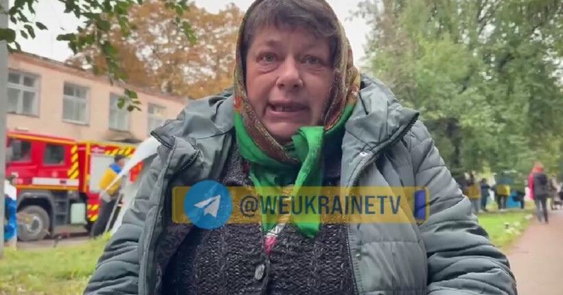 Отримати СМС про повернення сина з полону: мати захисника розповіла про свої емоції (відео)