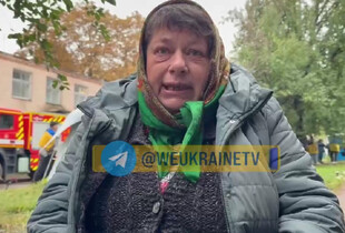 Отримати СМС про повернення сина з полону: мати захисника розповіла про свої емоції (відео)