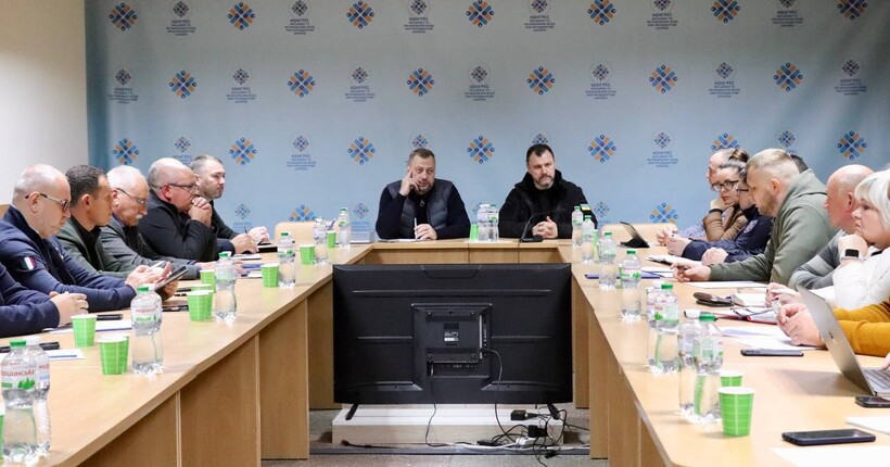 Ситуація в енергосистемі Чернігівщини досі критична: застосовано аварійні відключення світла