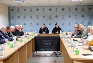 Ситуація в енергосистемі Чернігівщини досі критична: застосовано аварійні відключення світла