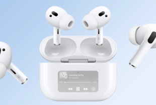 AirPods Pro 3 назвали 