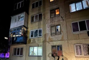 Росіяни атакували дронами Дніпропетровщину: збито 13 ворожих безпілотників