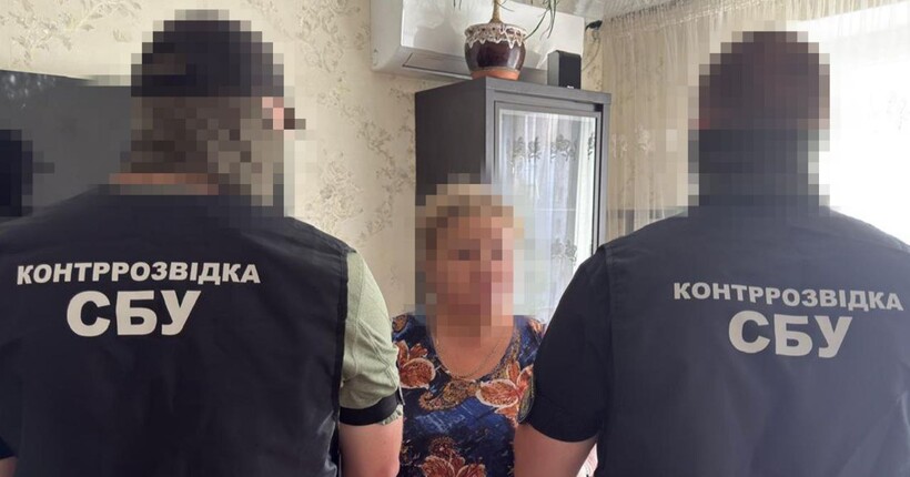 У Миколаєві затримали агентурну пару рф, яка збирала дані про оборонні розробки