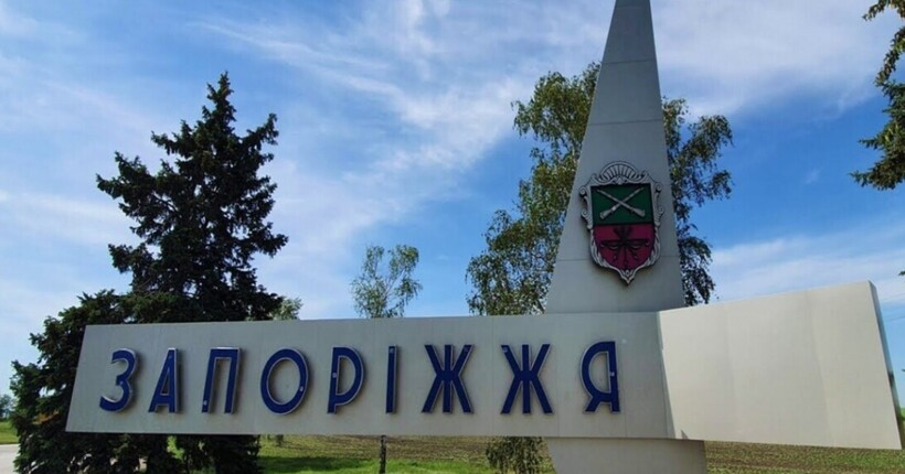 Волошин про небезпеку втрати Степногірська: FPV долітатимуть до Запоріжжя