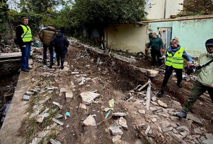 Затоплення Одеси: відкрито кримінальне провадження через можливу службову недбалість