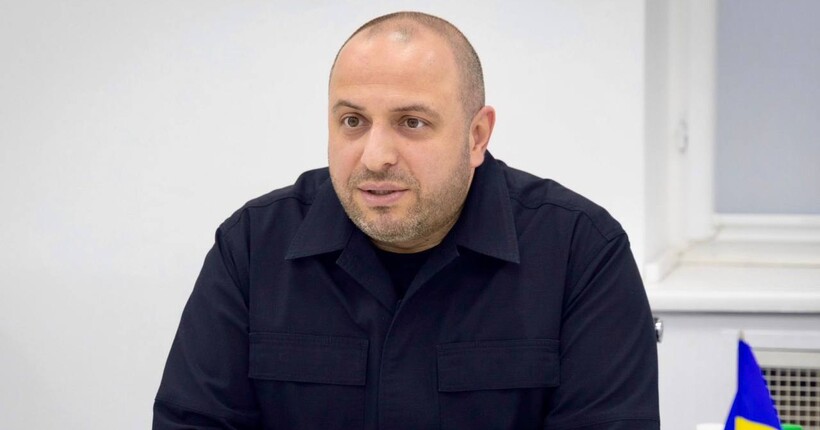 Закупівля зброї, обстріл енергетики та керований експорт -  Умєров анонсував технологічну Ставку