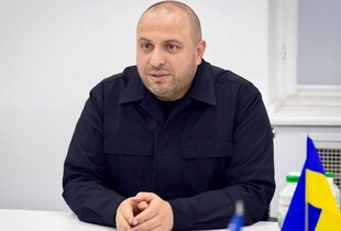 Закупівля зброї, обстріл енергетики та керований експорт -  Умєров анонсував технологічну Ставку
