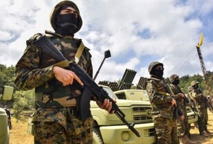 США виділили Лівану $230 млн для посилення армії – Reuters
