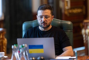 Україна готова ділитися технологічним досвідом з Конго