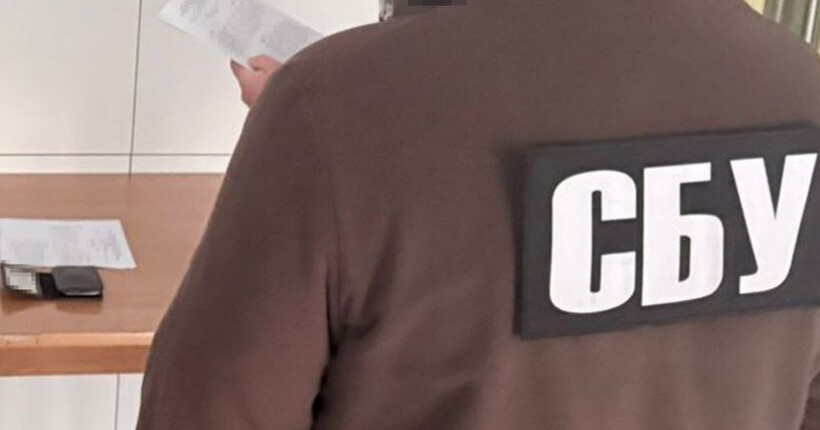 СБУ викрила агента ГРУ рф, який видавав себе за капелана - його засуджено до 15 років