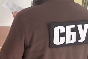 СБУ викрила агента ГРУ рф, який видавав себе за капелана - його засуджено до 15 років