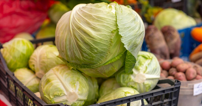 П'ять кращих сезонних продуктів жовтня: що купувати, їсти й готувати