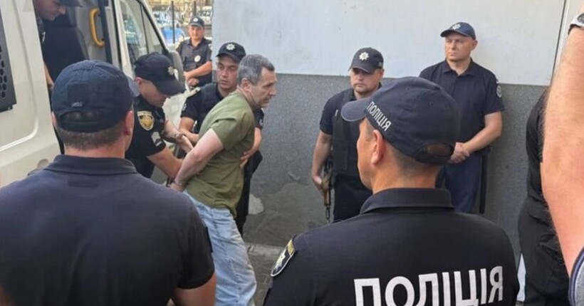Вбивця Парубія був агентом російських спецслужб: СБУ зібрало беззаперечні докази