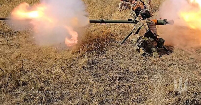 Росіяни ховаються у 