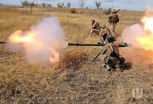 Росіяни ховаються у 