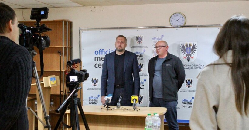 Наслідки катастрофічні: в Чернігівській ОВА розповіли про удари дронів по енергетиці регіону