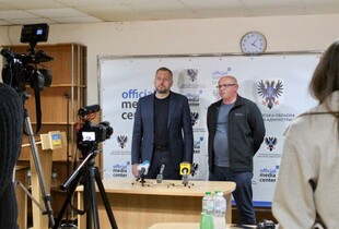 Наслідки катастрофічні: в Чернігівській ОВА розповіли про удари дронів по енергетиці регіону