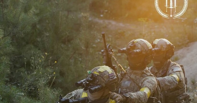 ССО атакували ворожі обʼєкти ППО у росії: що відомо