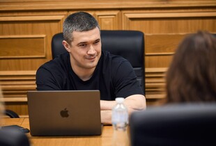Українці зможуть бачити, хто переглядає їхні дані в державних реєстрах - Федоров