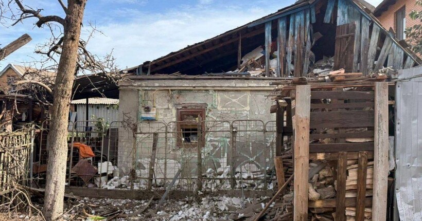 Окупанти вдарили по Дніпропетровщині: понівечено ЛЕП та є постраждалі (фото)