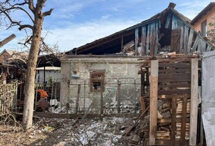 Окупанти вдарили по Дніпропетровщині: понівечено ЛЕП та є постраждалі (фото)
