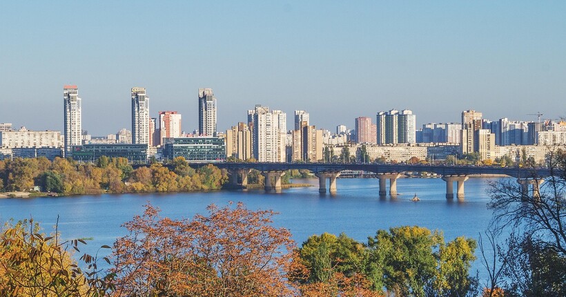 У КМДА попередили про зміни в організації дорожнього руху: подробиці