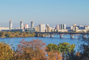 У КМДА попередили про зміни в організації дорожнього руху: подробиці