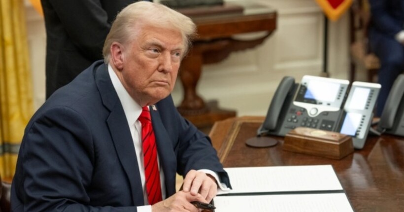 Трамп назвав черговий дедлайн: в цей раз йдеться про угоду по Сектору Гази