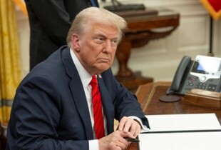 Трамп назвав черговий дедлайн: в цей раз йдеться про угоду по Сектору Гази