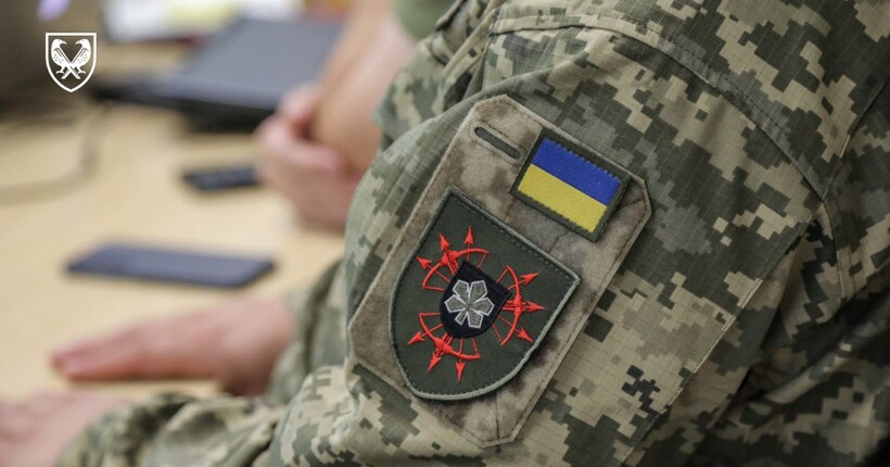 Українська делегація обговорила з Данією обмін досвідом у сфері оборони та безпеки