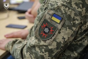 Українська делегація обговорила з Данією обмін досвідом у сфері оборони та безпеки