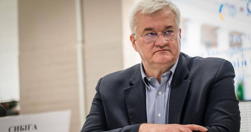 Сибіга закликав партнерів посилити енергетичну допомогу Україні після масованого удару рф