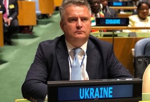 Європа має серйозно реагувати на загрозу з боку росії - Кислиця