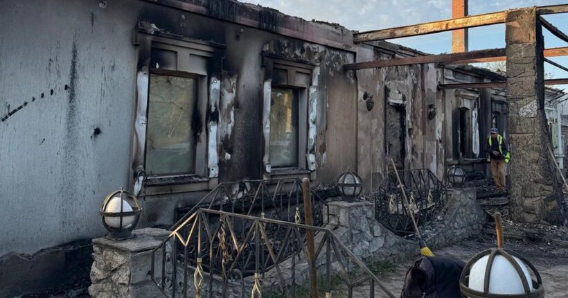 Війська рф за добу 31 раз атакували населені пункти Донеччини: є загиблі і поранені