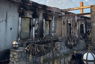 Війська рф за добу 31 раз атакували населені пункти Донеччини: є загиблі і поранені
