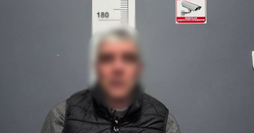 У Києві судитимуть чоловіка за смертельне побиття знайомого дерев’яною битою