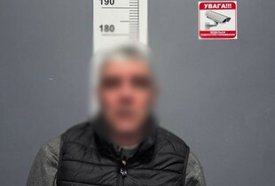 У Києві судитимуть чоловіка за смертельне побиття знайомого дерев’яною битою