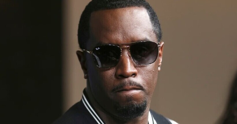 P. Diddy засудили до понад чотирьох років в’язниці