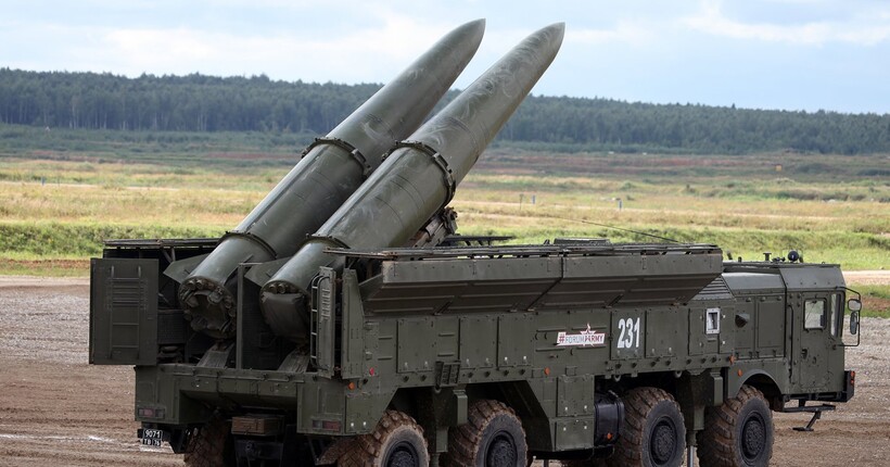 Китай передає росії супутникові дані для ударів по Україні – розвідка